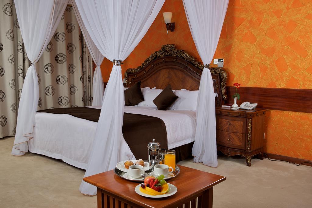 Karen Cold Springs Hotels Nairobi Rom bilde