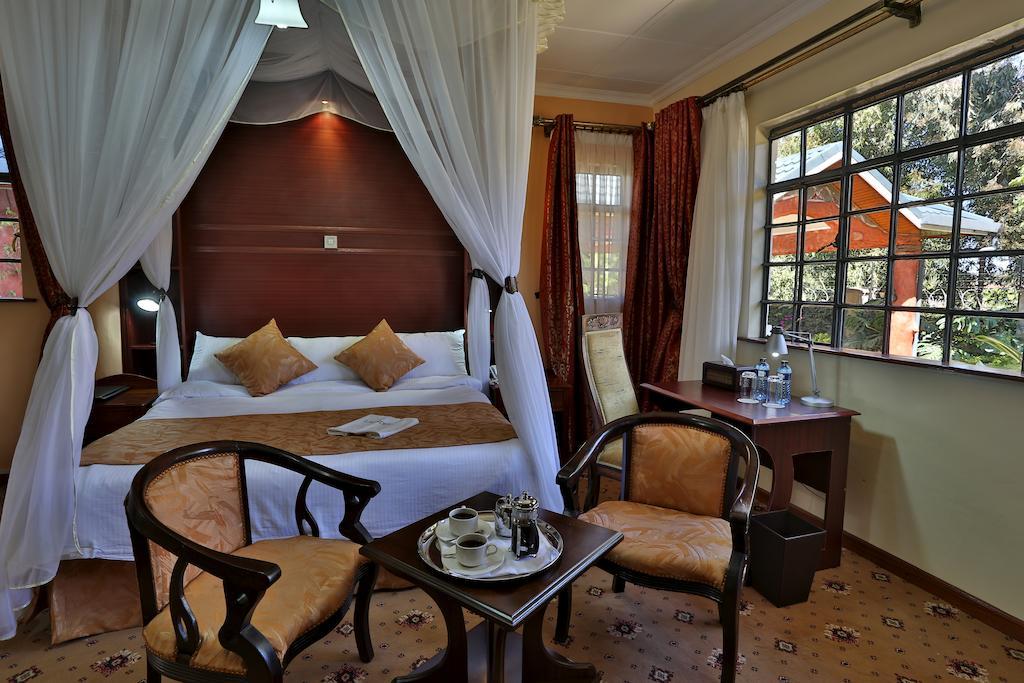 Karen Cold Springs Hotels Nairobi Rom bilde
